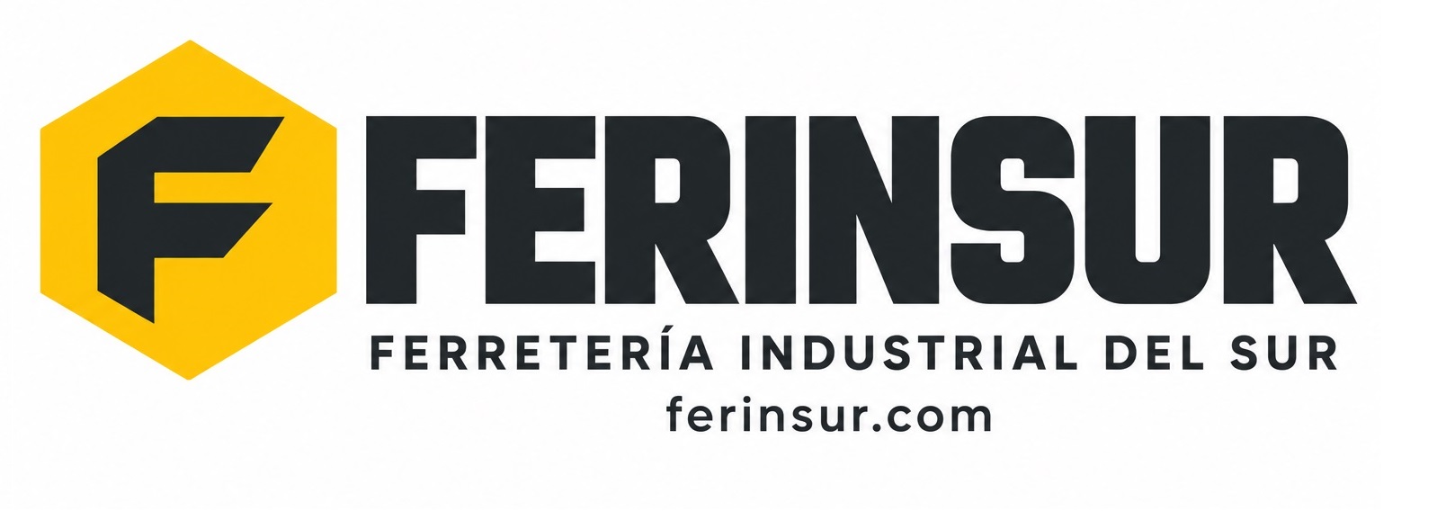 FERINSUR · Ferretería Industrial del Sur