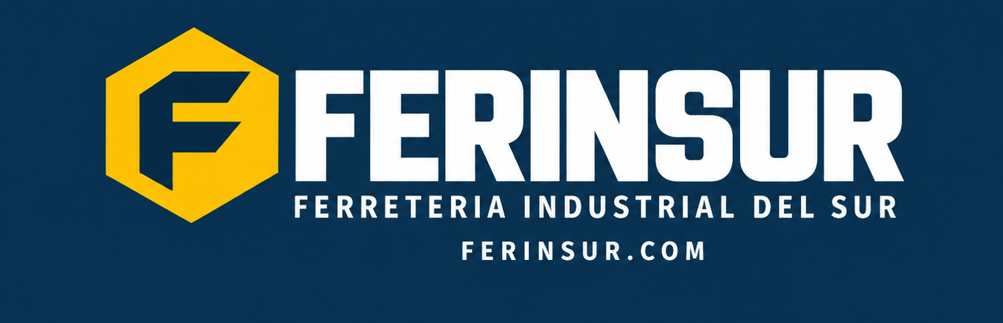FERINSUR · Ferretería Industrial del Sur