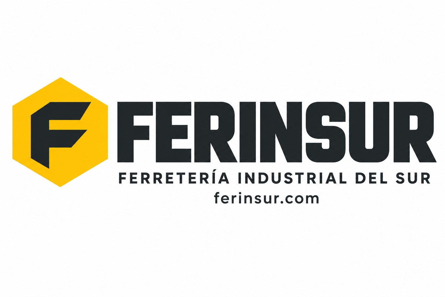 FERINSUR · Ferretería Industrial del Sur